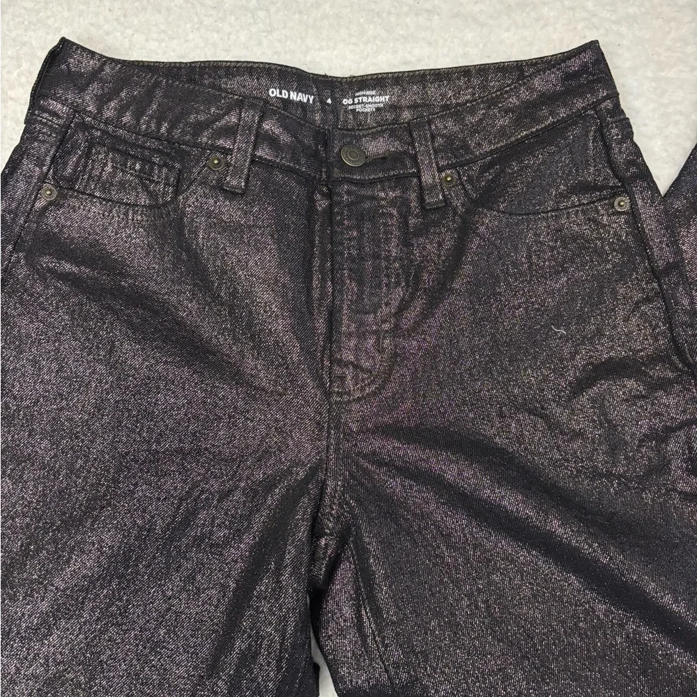 Old Navy like new